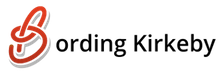 Bording Kirkeby logo